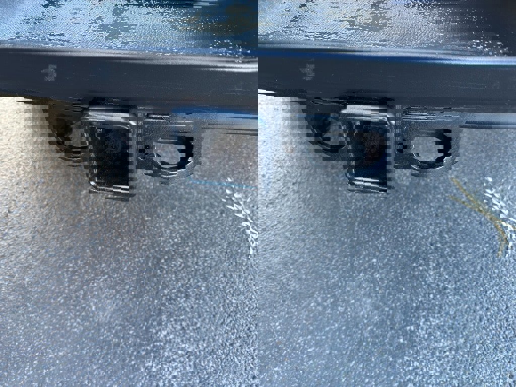 Certified 2024 Ford F450 Platinum w/ FX4 Off-Road Package image 6