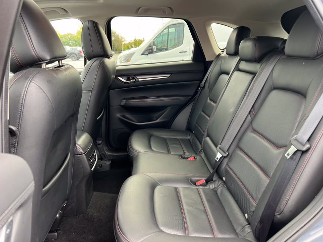 Used 2024 MAZDA CX-5 Carbon Edition AWD/4WD image 4