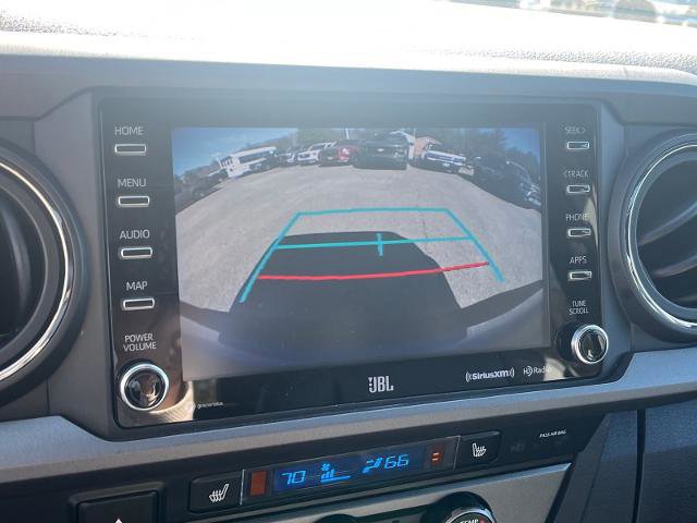 Used 2021 Toyota Tacoma TRD Off-Road w/ TRD Premium Off Road Package image 11