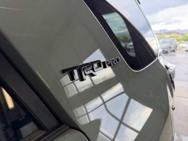 Used 2021 Toyota 4Runner TRD Pro AWD/4WD image 25