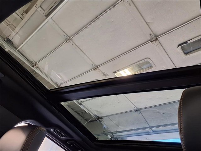 Certified 2022 Ford Expedition Platinum image 9