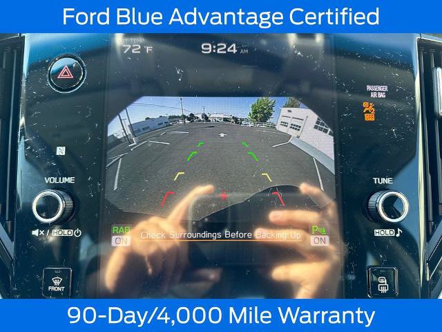 Used 2020 Subaru Legacy Limited w/ Popular Package #3 AWD/4WD image 22