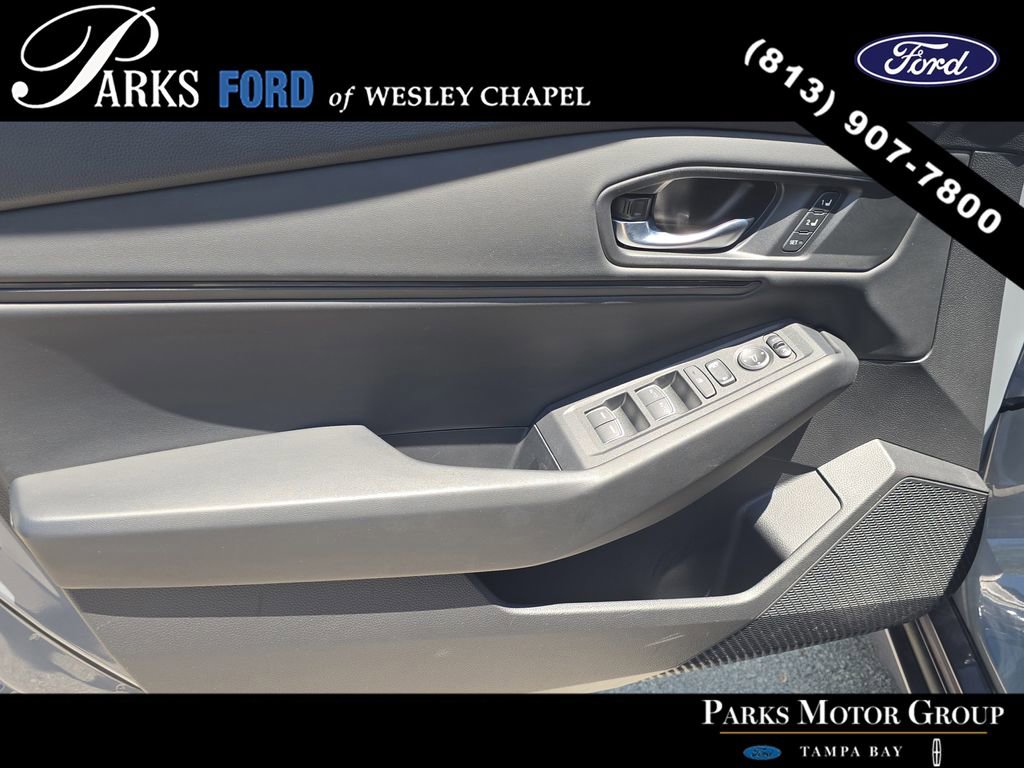 Used 2023 Honda Accord EX-L image 15