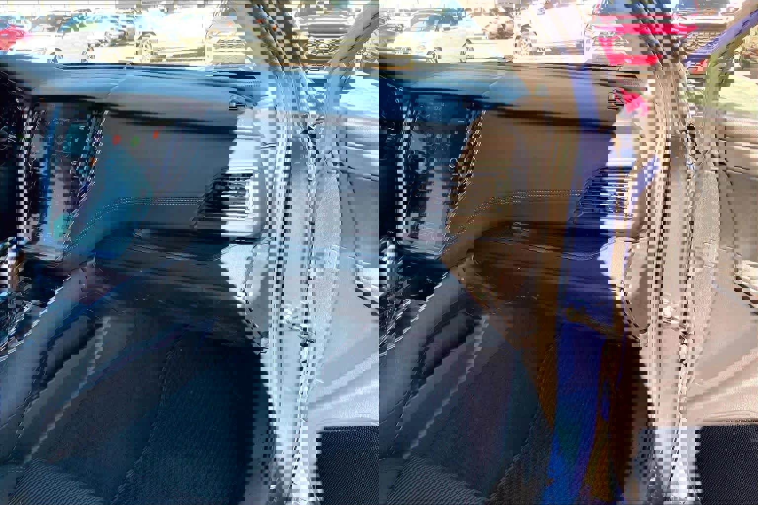 Used 2021 Subaru Legacy Premium image 18