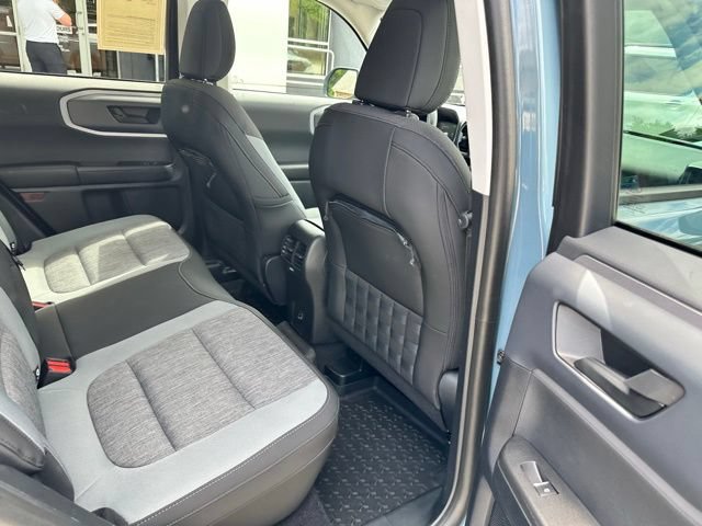 Certified 2021 Ford Bronco Sport Big Bend AWD/4WD image 38