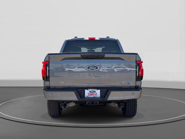 Certified 2023 Ford F150 Lightning XLT AWD/4WD image 6