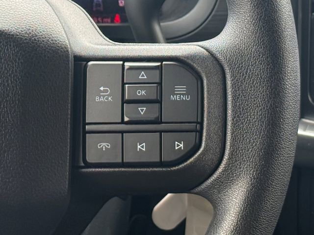Certified 2024 Ford F150 STX w/ STX Black Appearance Package RWD image 10
