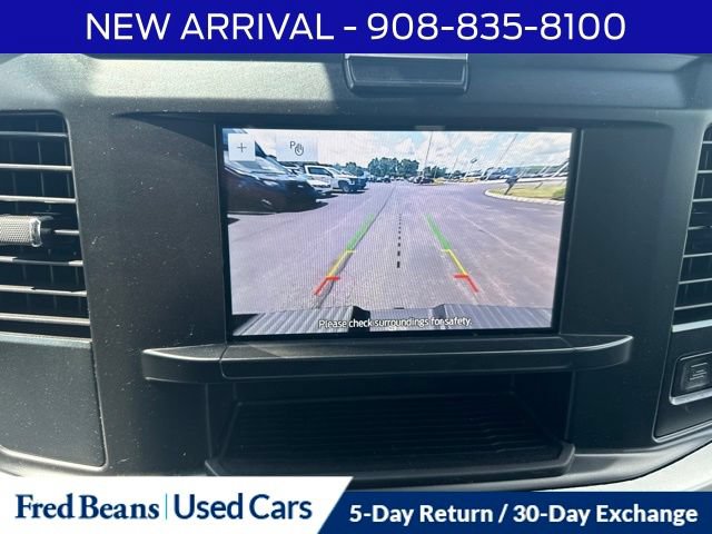 Certified 2026 Ford F250 XLT AWD/4WD image 14