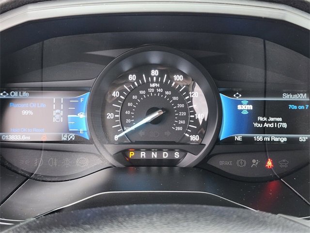 Certified 2022 Ford Edge SEL w/ Convenience Package image 31