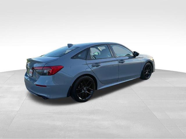 Used 2024 Honda Civic Sport image 5