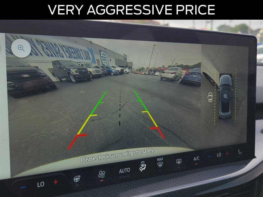 Certified 2023 Ford Escape ST-Line Select w/ Tech Pack #2 AWD/4WD image 29