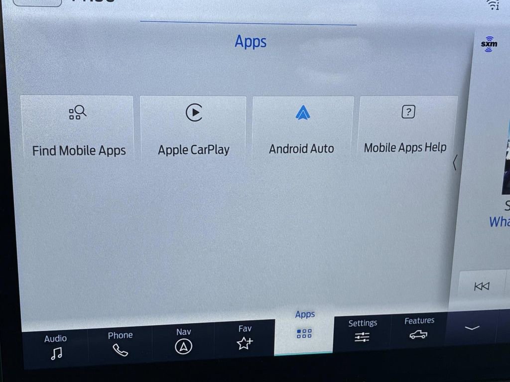 Certified 2023 Ford F150 XLT w/ Equipment Group 302A High image 38