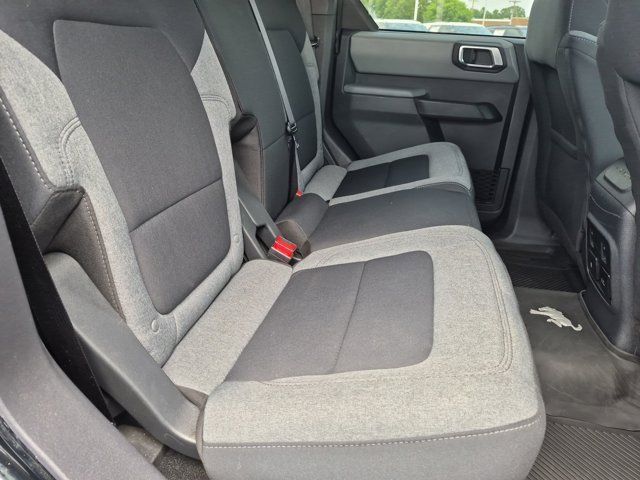 Certified 2023 Ford Bronco Big Bend AWD/4WD image 34
