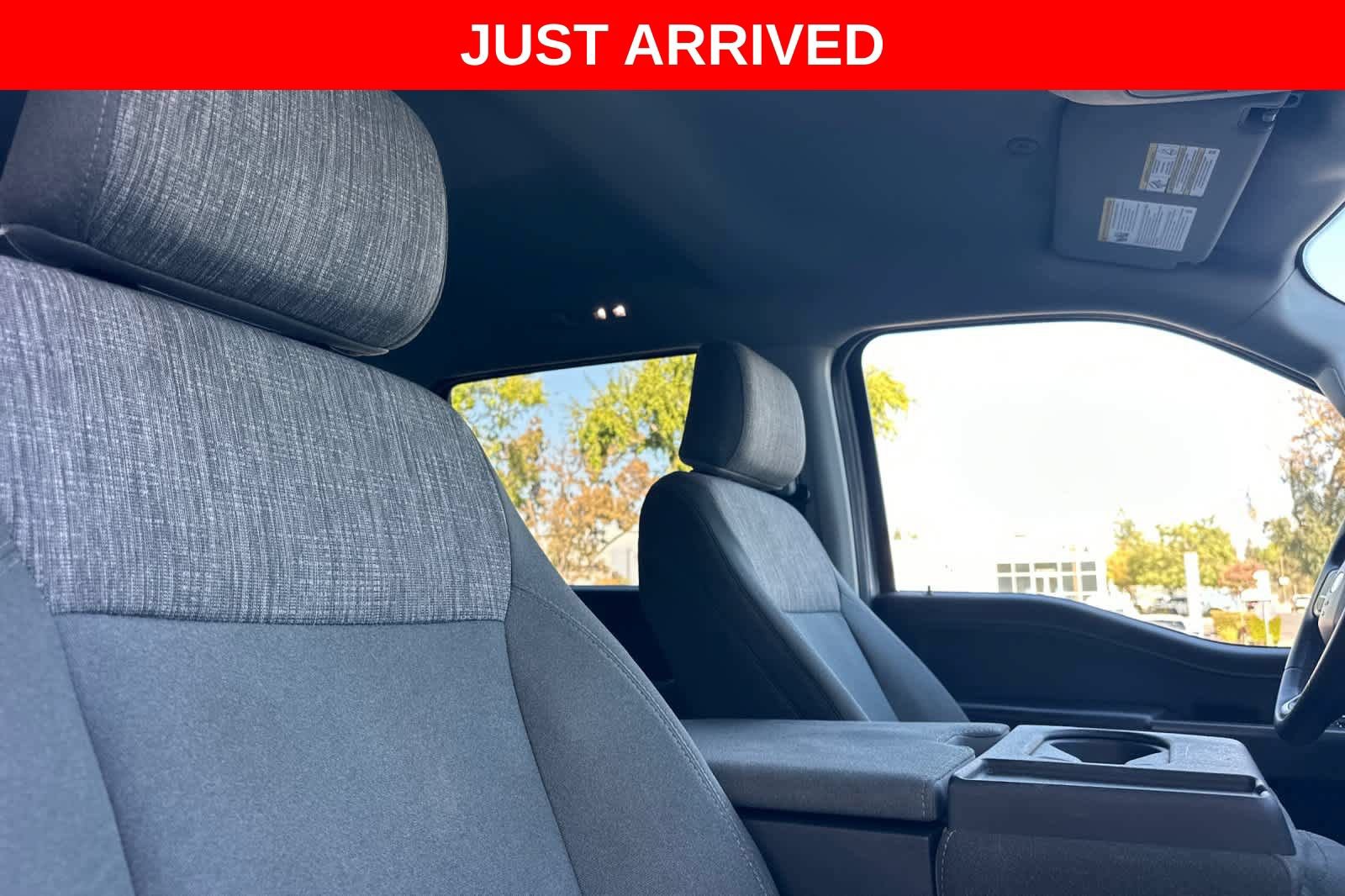 Certified 2023 Ford F150 XLT w/ Equipment Group 301A Mid AWD/4WD image 17