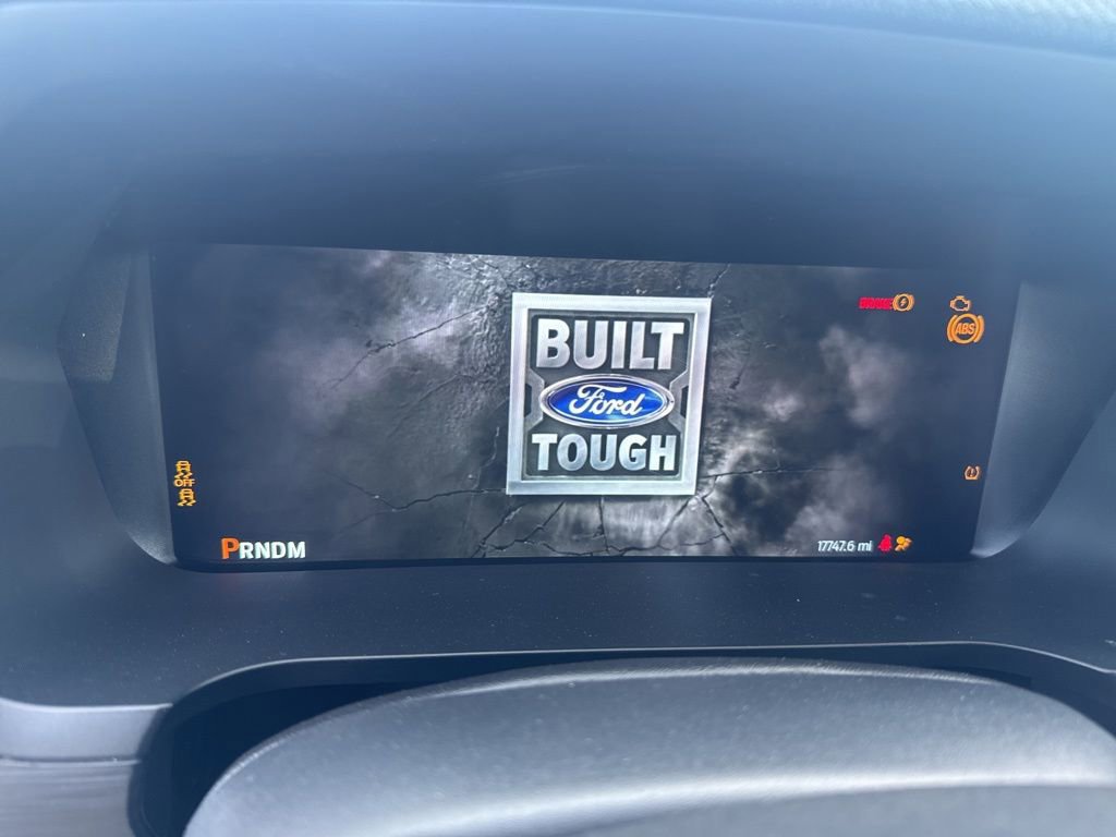 Certified 2025 Ford F150 XLT w/ Equipment Group 301A Standard image 13