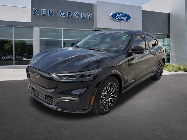 Certified 2024 Ford Mustang Mach-E Premium RWD image 7