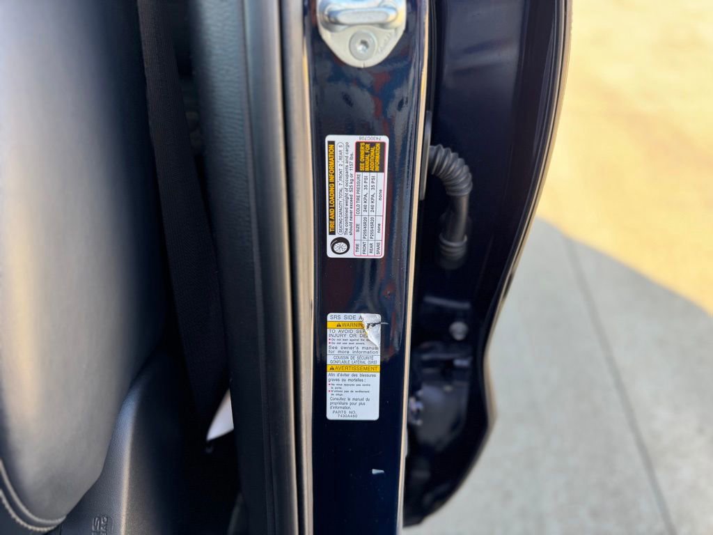 Used 2024 Mitsubishi Outlander SE image 42