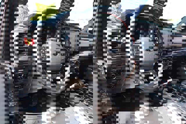 Certified 2025 Ford F150 Raptor image 15