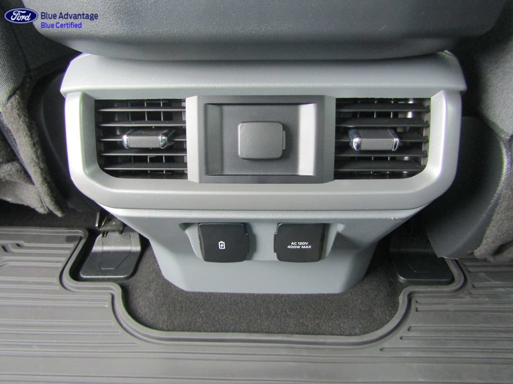 Certified 2023 Ford F150 XLT w/ Equipment Group 302A High AWD/4WD image 33