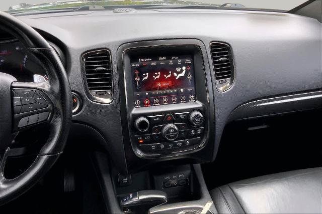 Used 2020 Dodge Durango GT AWD/4WD image 7