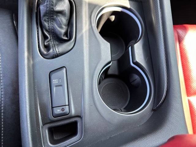 Used 2021 Dodge Durango R/T w/ SRT Interior Appearance Group AWD/4WD image 20