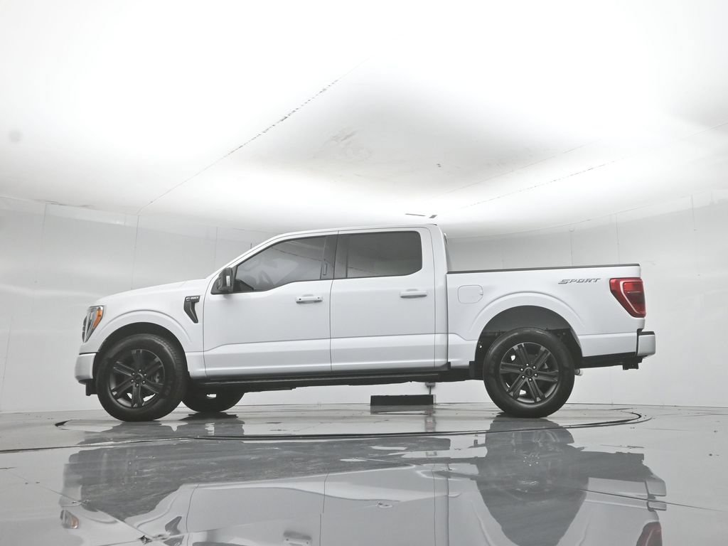 Certified 2023 Ford F150 XLT RWD image 57