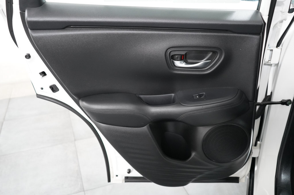 Used 2024 Honda HR-V LX image 28