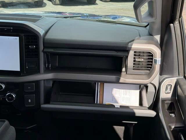 Certified 2024 Ford F150 XLT w/ Tow/Haul Package image 45