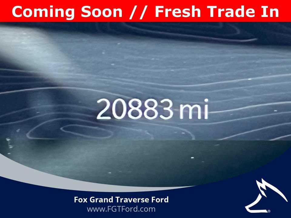 Used 2023 Jeep Grand Cherokee Overland w/ Luxury Tech Group IV AWD/4WD image 7