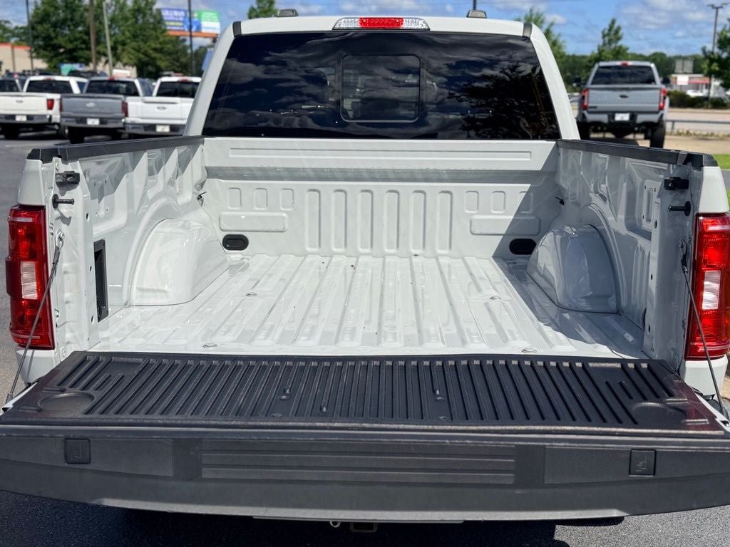 Certified 2023 Ford F150 XLT AWD/4WD image 13