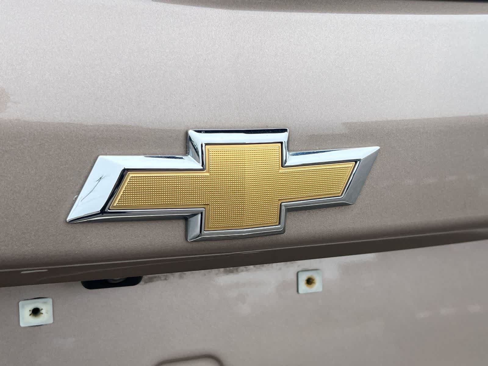 Used 2018 Chevrolet Equinox LT FWD image 12