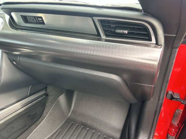 Certified 2021 Ford Mustang Mach 1 w/ Equipment Group 700A RWD image 20