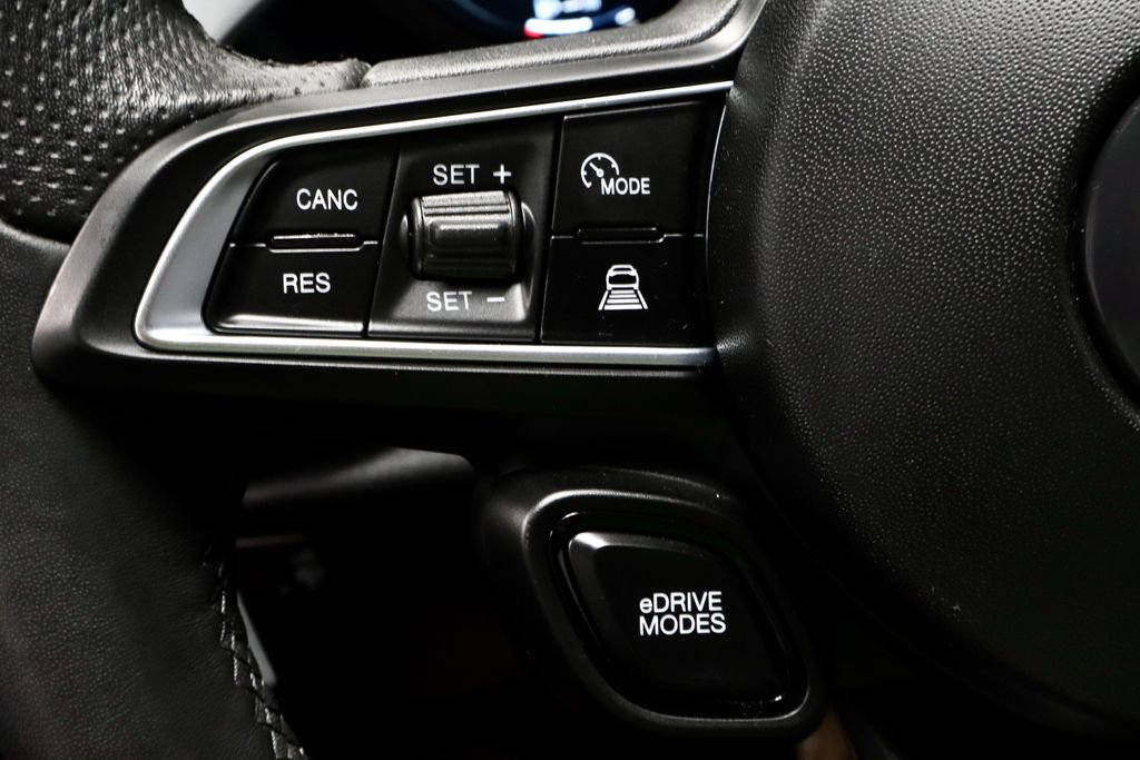 Used 2024 Dodge Hornet R/T AWD/4WD image 27