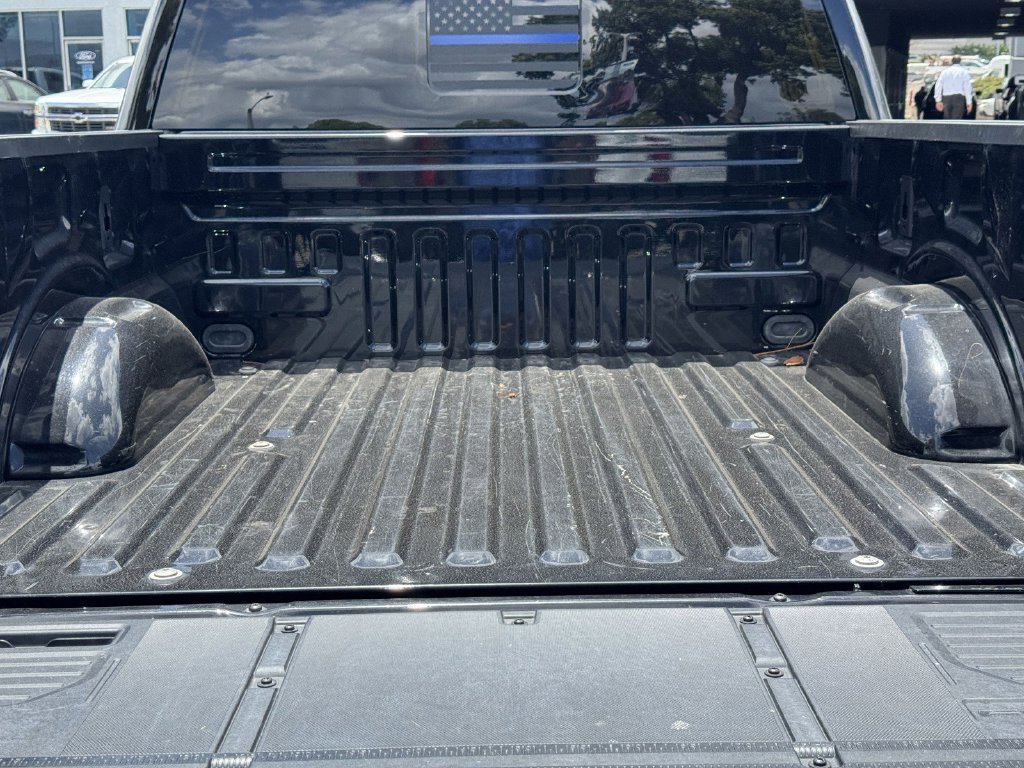 Certified 2023 Ford F150 XLT w/ Equipment Group 302A High AWD/4WD image 13