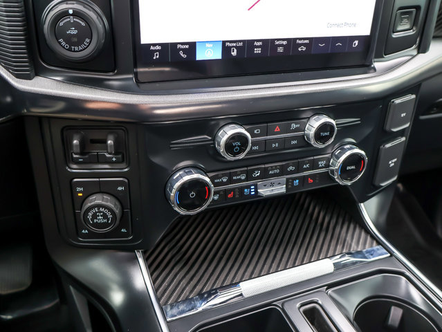 Certified 2025 Ford F150 Raptor AWD/4WD image 23