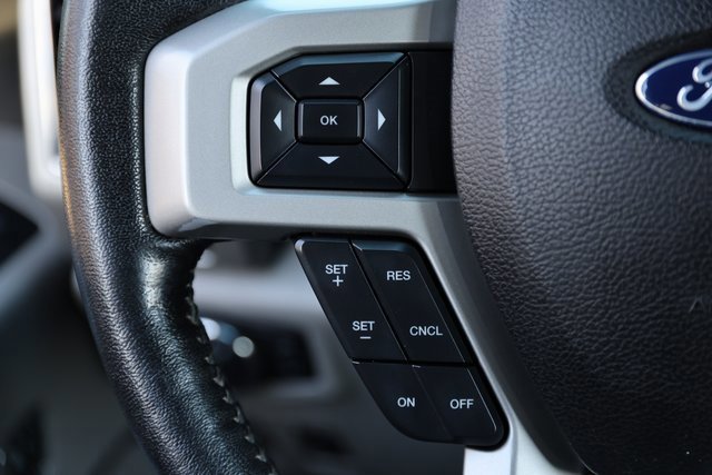 Certified 2019 Ford F150 Lariat w/ Equipment Group 501A Mid image 24