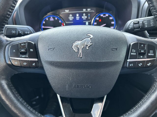 Certified 2022 Ford Bronco Sport Outer Banks w/ Tech Package AWD/4WD image 13