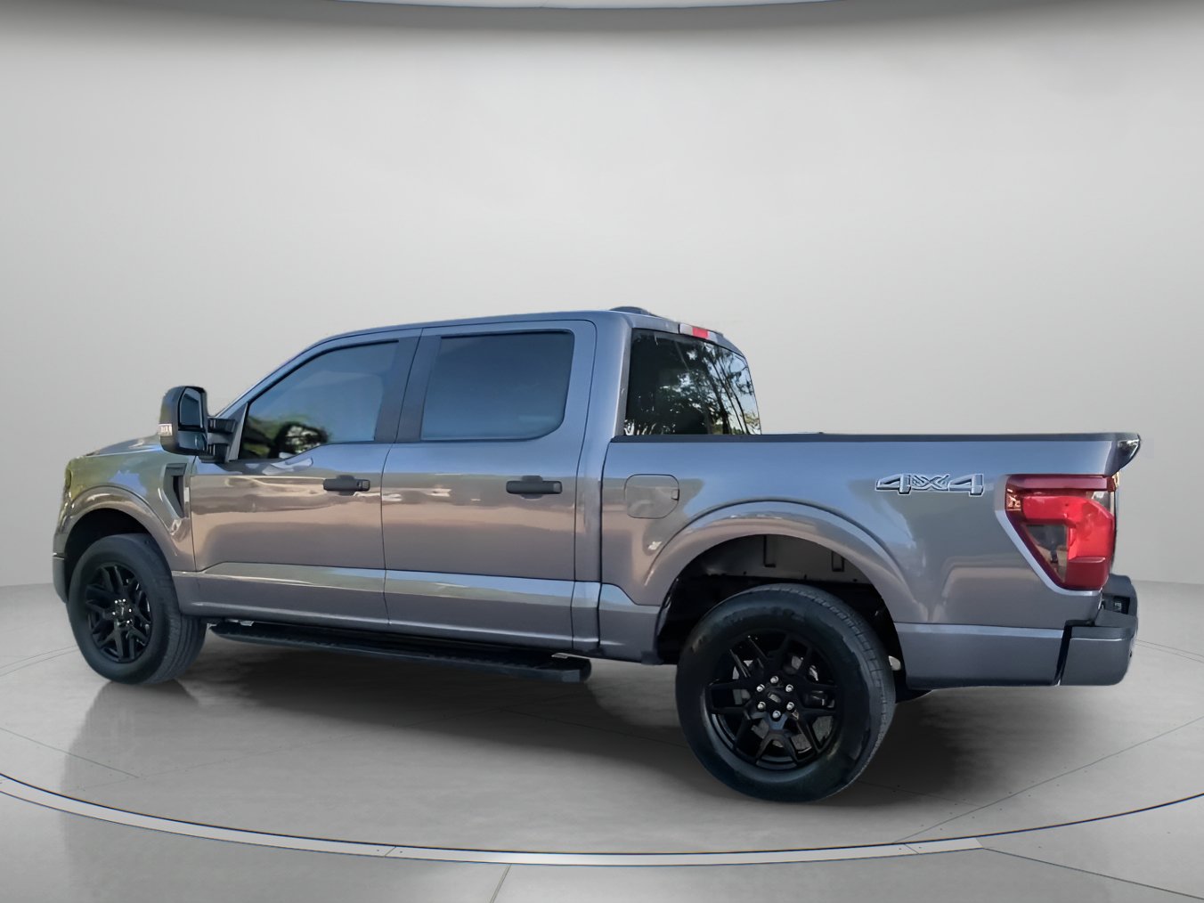 Certified 2024 Ford F150 STX w/ STX Black Appearance Package AWD/4WD image 16