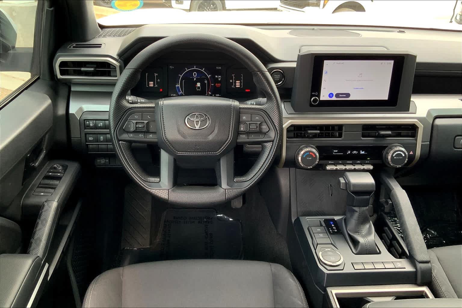 Used 2024 Toyota Tacoma SR5 RWD image 6