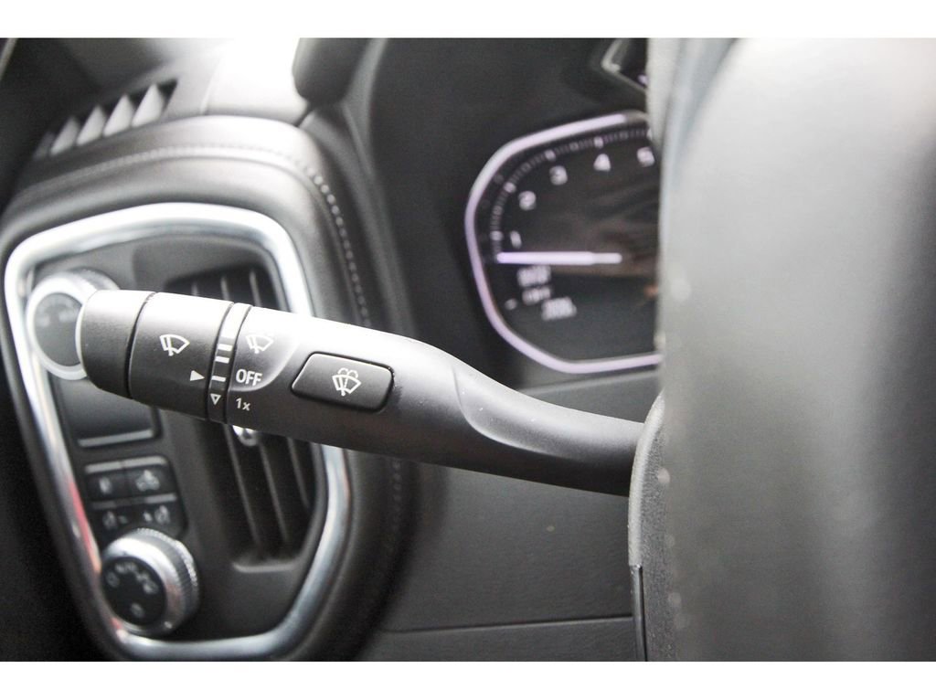 Used 2020 GMC Sierra 1500 Elevation w/ Elevation Value Package image 20