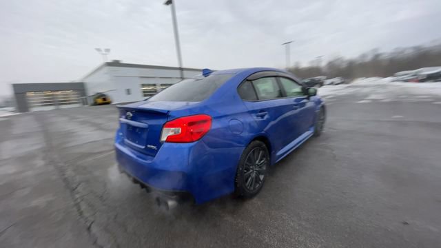 Used 2019 Subaru WRX image 9