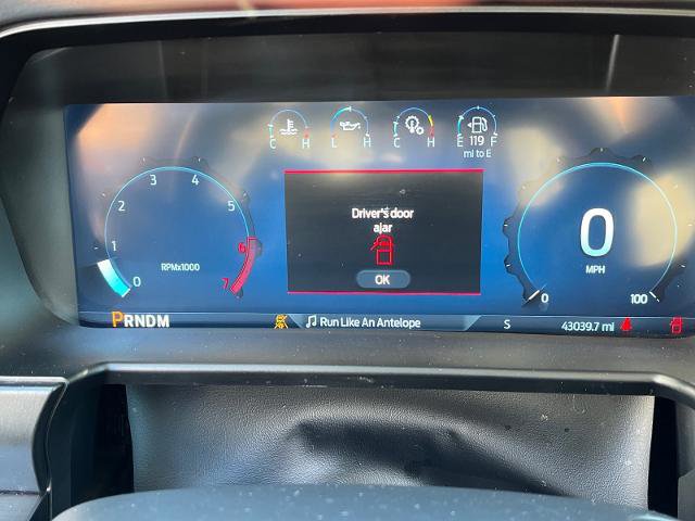 Certified 2024 Ford F350 Lariat w/ FX4 Off-Road Package image 7