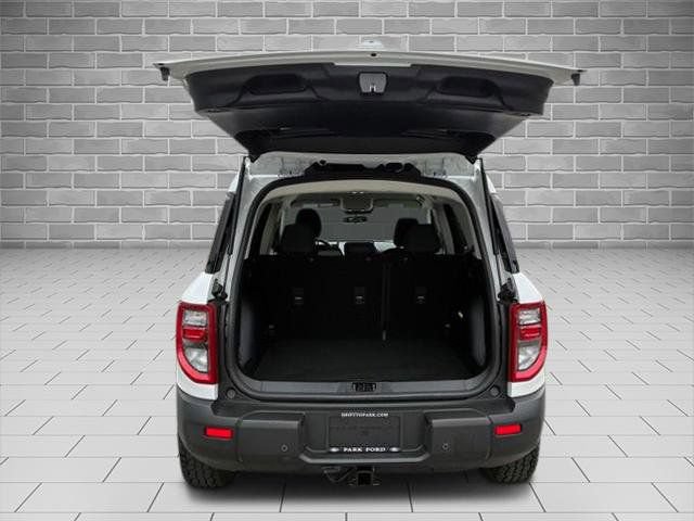 Certified 2025 Ford Bronco Sport Big Bend AWD/4WD image 9