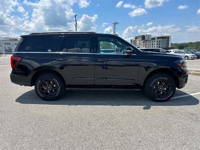 Certified 2024 Ford Expedition Timberline image 3