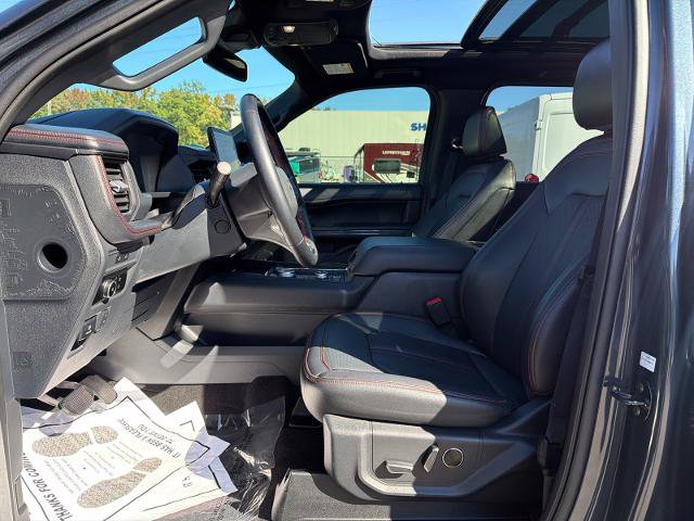 Certified 2024 Ford Expedition Max Limited AWD/4WD image 14