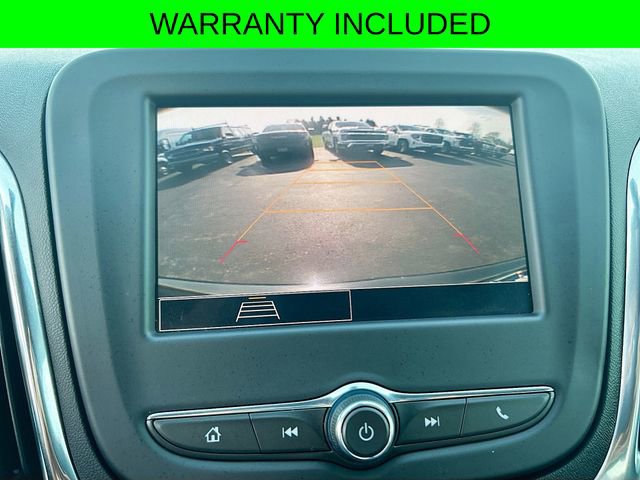 Used 2022 Chevrolet Equinox LT image 15