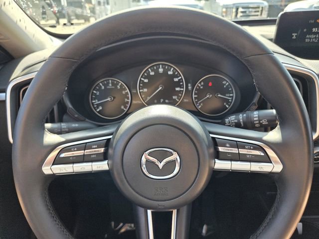 Used 2023 MAZDA CX-50 2.5 S w/ Cargo Package image 27