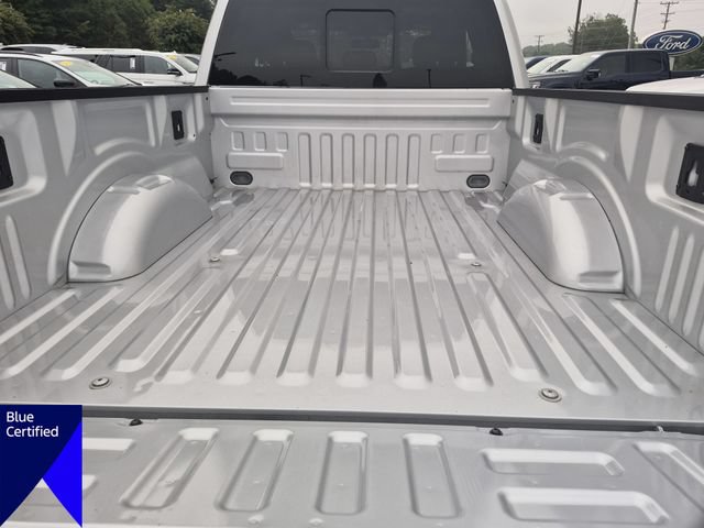 Certified 2019 Ford F150 Lariat w/ Equipment Group 502A Luxury RWD image 31