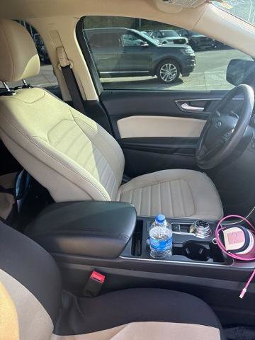 Certified 2022 Ford Edge SE AWD/4WD image 15