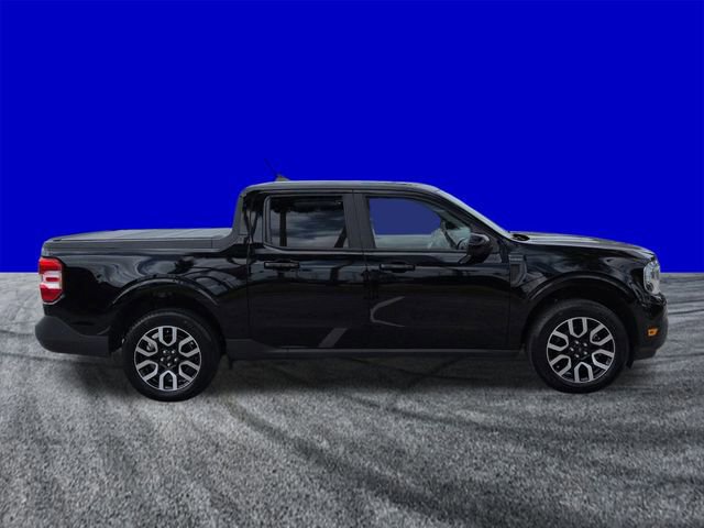 Certified 2023 Ford Maverick Lariat w/ Lariat Luxury Package image 6